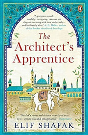 The Architects Apprentice